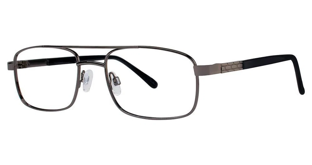 MODERN METALS MISSION Eyeglasses - view 6